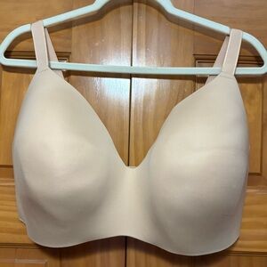 Knix Beige Bra